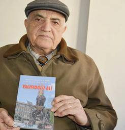 Kadir Tekin