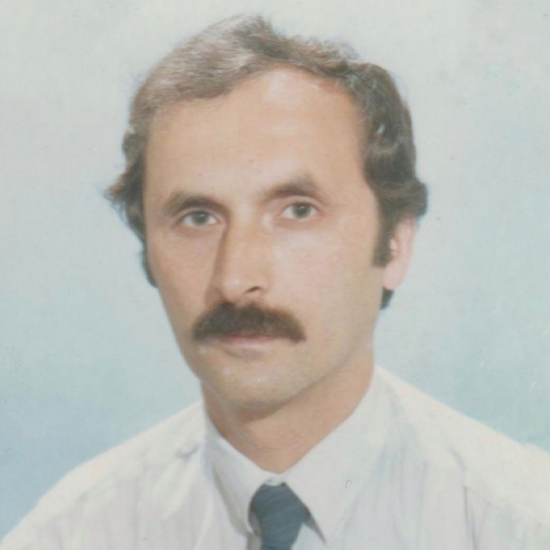 Kadir Tozlu