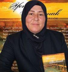 Kadriye Kırdök
