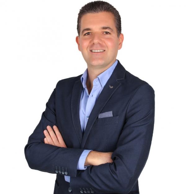 Kağan Bayraktaroğlu