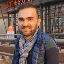 Kağan Kaya