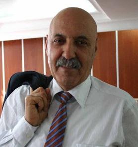 Kahraman Eroğlu