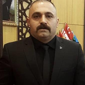 Kahraman Karaman
