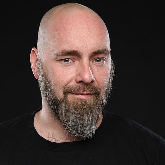 Kai Lüftner