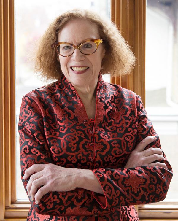 Kaja Silverman
