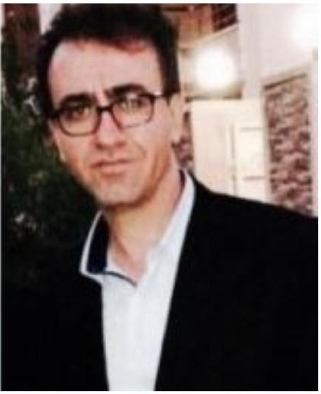 Kamal Soleimani