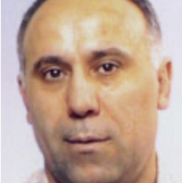 Kâmil Aydemir