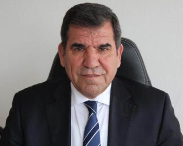 Kamil Aydoğan