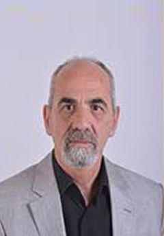 Kamil Baki