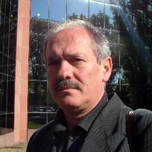 Kamil Eşfak Berki