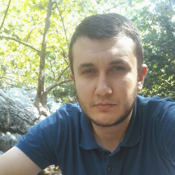 Kamil Karlıdağ
