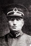 Kâmil Kepecioğlu