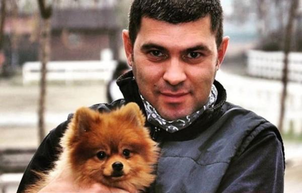 Kamil Lofçalı