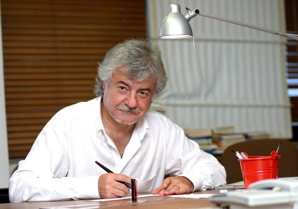 Kamil Masaracı