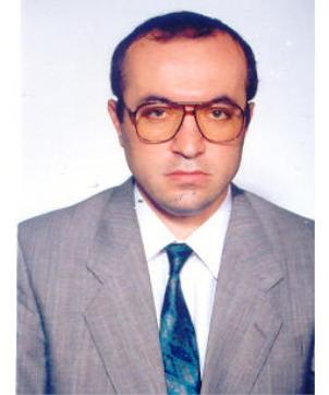 Kâmil Tüğen