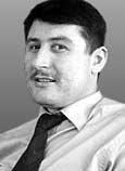Kâmil Yeşil