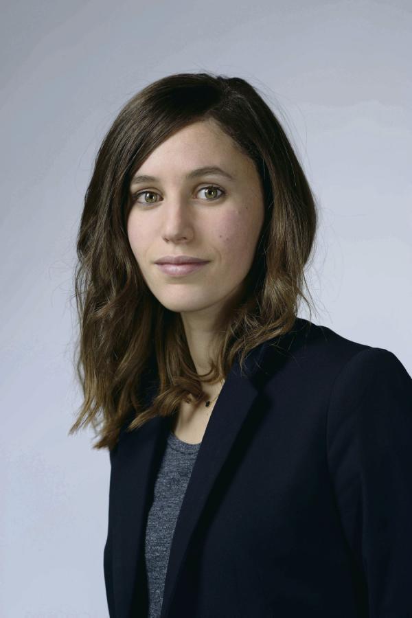Kaouther Adimi
