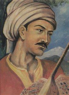 Karacaoğlan