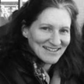 Karen E. Wigen