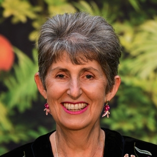 Karen Jankel