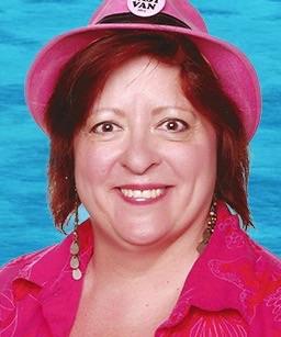 Karen Magill
