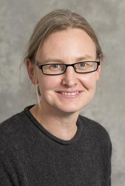 Karen Radner