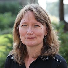 Karen Rowlingson