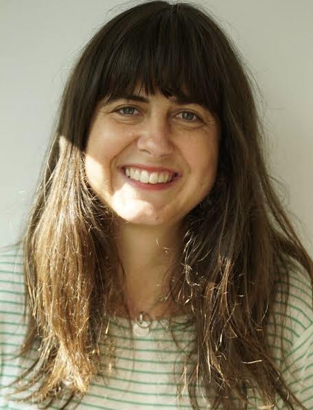Kate Briggs
