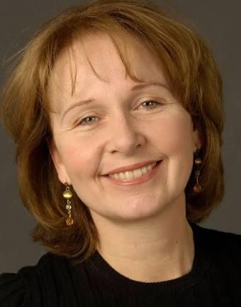 Kate Burton