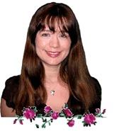 Kate Harrison