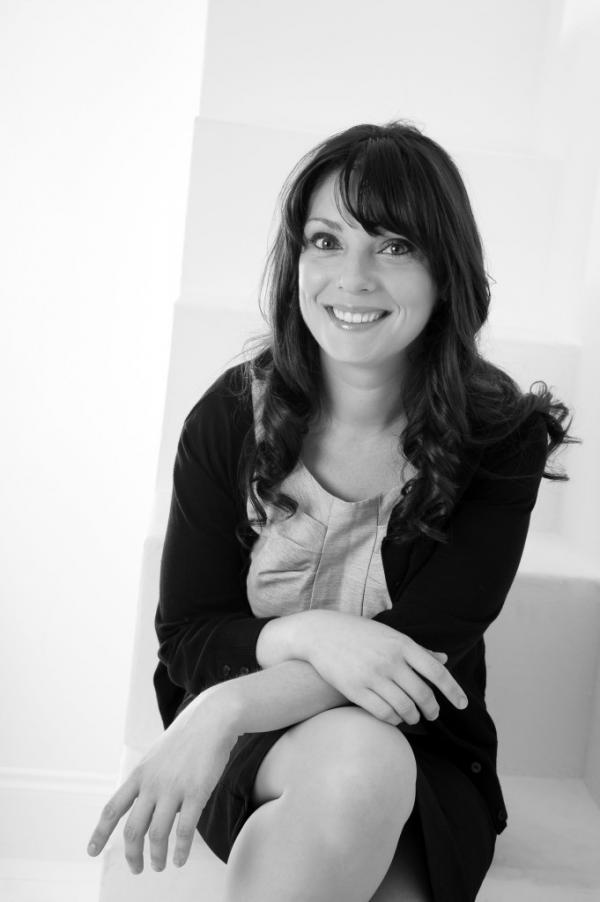Kate Hefferon
