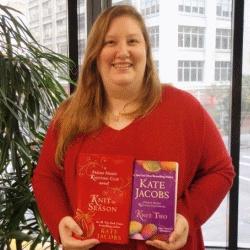Kate Jacobs