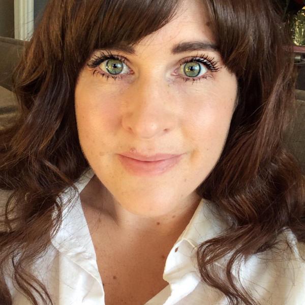 Kate Jarvik Birch