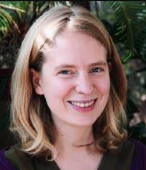 Kate Orson