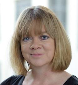 Kate Pickett