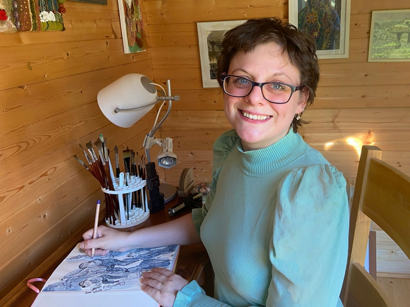 Kate Rolfe