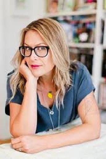 Kate Schatz