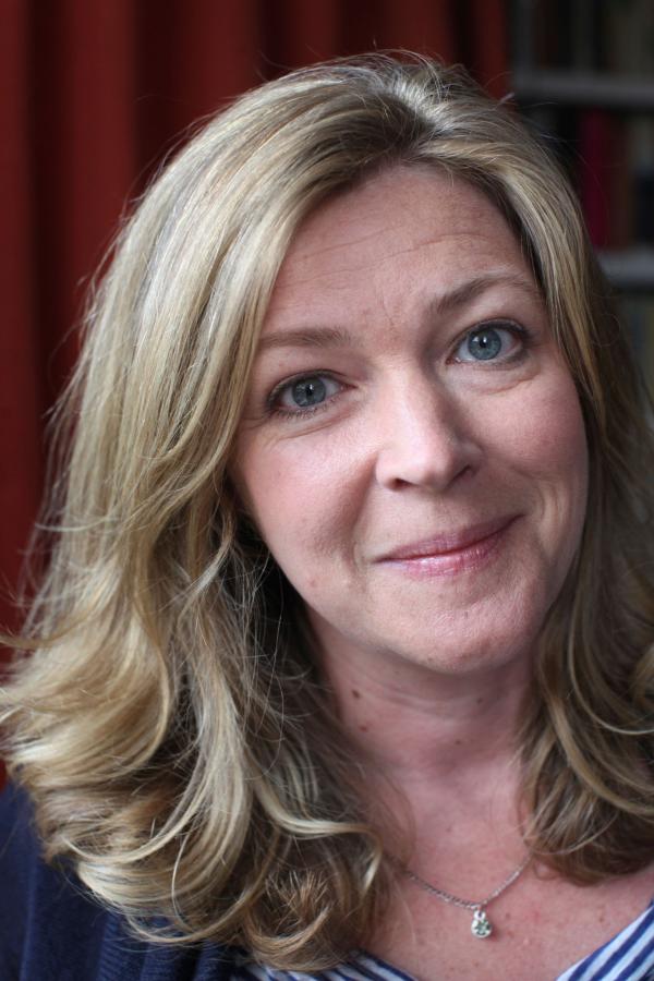 Kate Summerscale