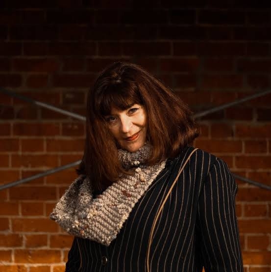 Kate Wiseman