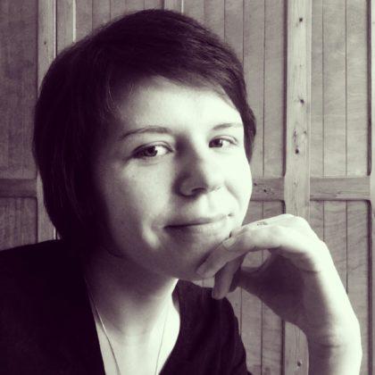 Kateryna Mikhalitsyna