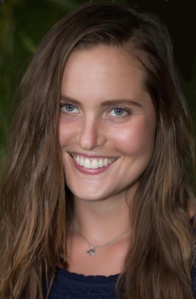 Katherine Arden