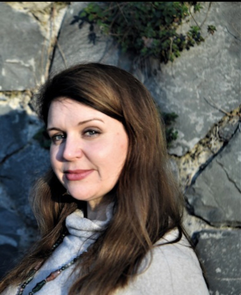 Katherine Belliel