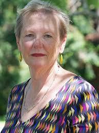 Katherine Gibson