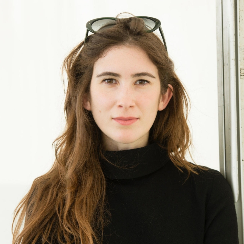 Katherine Rundell