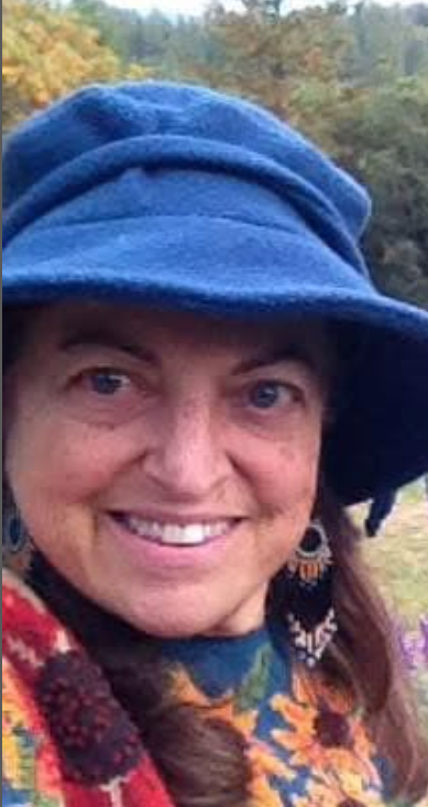 Kathi Keville