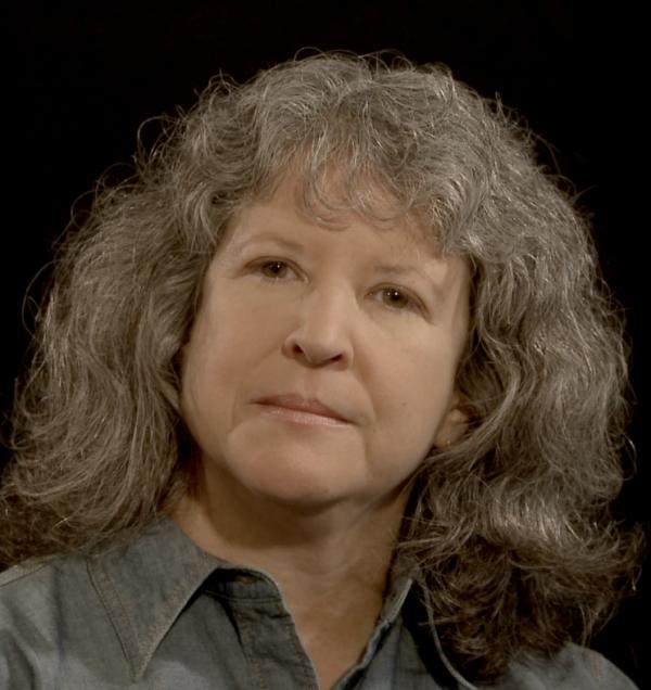 Kathi Weeks
