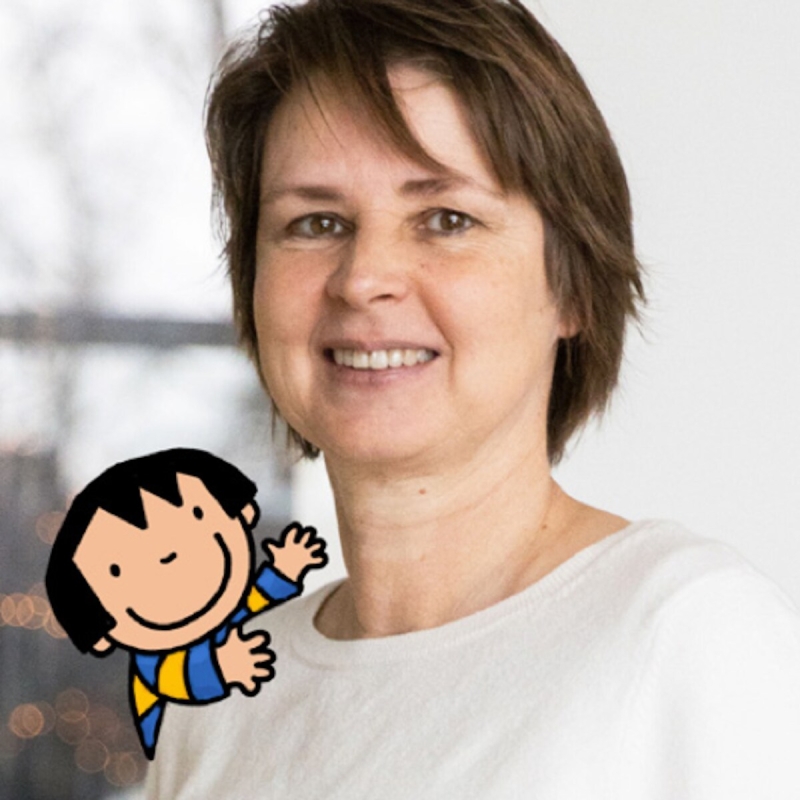 Kathleen Amant