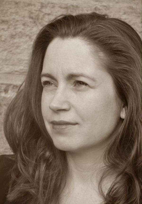 Kathrin Yacavone