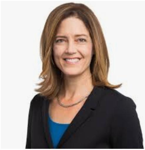Kathryn Bowers