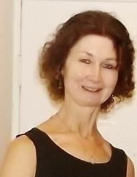 Kathryn Lamb